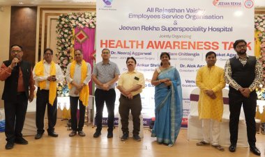 ARVESO का भारतीय नव वर्ष स्नेह मिलन व फागोत्सव संपन्न