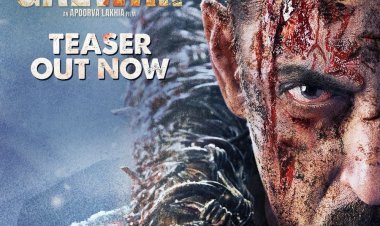 सलमान खान की ‘बैटल ऑफ गलवान’ ने दिखाया शौर्य का सच्चा चेहरा