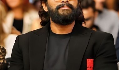 माइथोलॉजी में अल्लू अर्जुन-त्रिविक्रम की वापसी