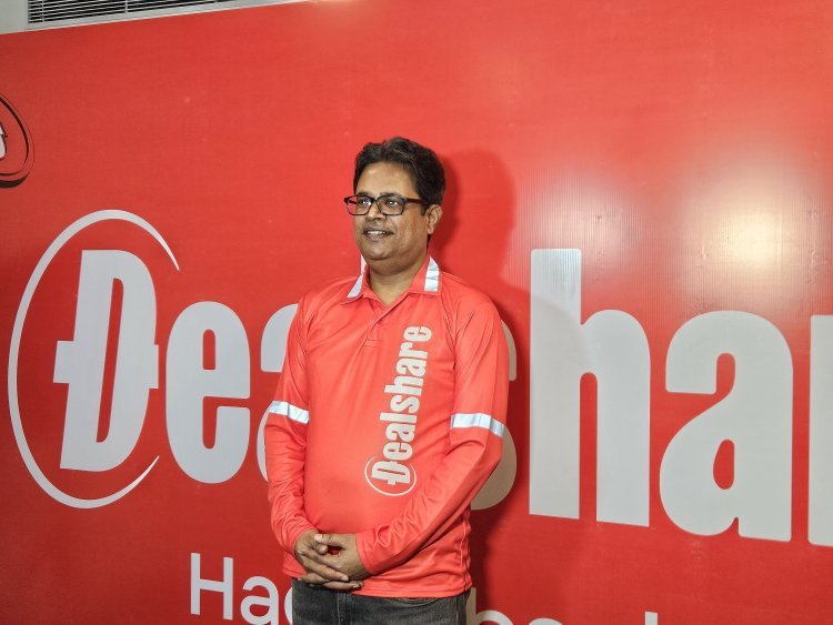 Dealshare relaunches in Jaipur, with value e-commerce proposition