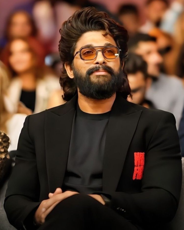 माइथोलॉजी में अल्लू अर्जुन-त्रिविक्रम की वापसी