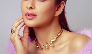 ‘वन टू चा चा चा’ में न्यर्रा एम बनर्जी का देसी तड़का, पैन-इंडिया हँसी का फुल डोज़