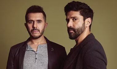 एक्सेल–यूनिवर्सल करार से बदलेगा एंटरटेनमेंट का खेल