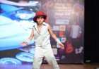 रैंप पर छाए नन्हे सितारे: हेरिटेज किड्स फैशन शो सीजन-5 के ग्रैंड फिनाले में टैलेंट, फैशन और सामाजिक संदेशों का दिखा अनोखा संगम