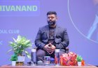 राजस्थान से विश्व तक: ईशान शिवानंद का मानसिक स्वास्थ्य मिशन
