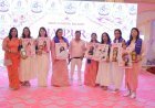 जयपुर डार्लिंग्स का भव्य आयोजन: पिंक एंड व्हाइट थीम के साथ लॉन्च हुआ Bizfluence Conclave का 11X कॉन्सेप्ट