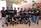 जयपुर में 'स्टाइल ऑन रैंप' सीजन-1 के पहले ऑडिशन में 200 से अधिक मॉडल्स ने दिखाया हुनर