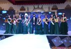 साक्षी चौधरी बनीं क्वीन ऑफ राजस्थान सीजन-5 की विजेता