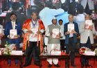 राज्यपाल ने किया 'इंडियन एकेडमी ऑफ न्यूरोलॉजी के 33 वें वार्षिक सम्मेलन का शुभारंभ